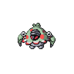 Anoish Sprite Image