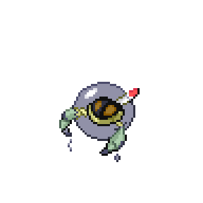 Anosis Sprite Image