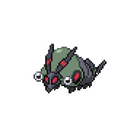 Anopede Sprite Image