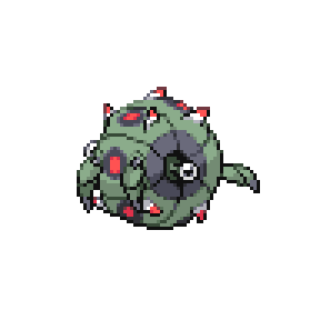 Anopede Sprite Image