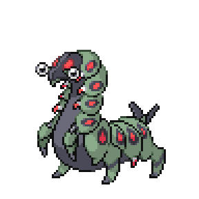 Anopede Sprite Image