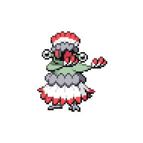Anocorio Sprite Image