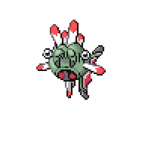 Anovanha Sprite Image