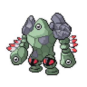 Anorock Sprite Image