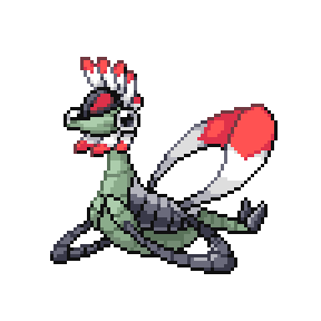 Anoselia Sprite Image