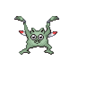 Anokey Sprite Image