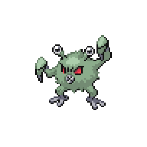 Anokey Sprite Image