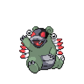 Anobro Sprite Image