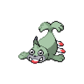 Anoeel Sprite Image