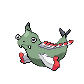 Anogong Sprite Image