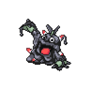 Anomer Sprite Image