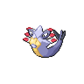 Armpod Sprite Image