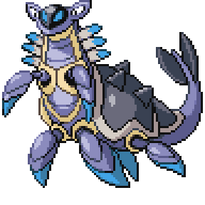 Armras Sprite Image
