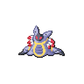 Armto Sprite Image