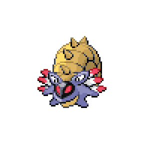 Armstar Sprite Image