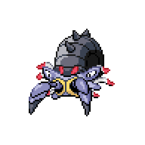Armstar Sprite Image