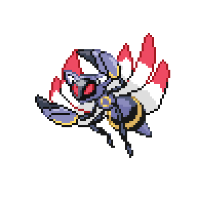 Armdrill Sprite Image