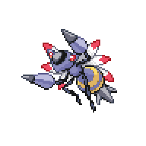 Armdrill Sprite Image