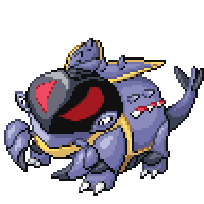 Armswine Sprite Image