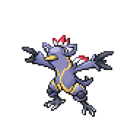 Armbusken Sprite Image