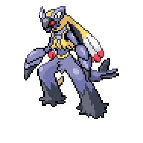 Armziken Sprite Image