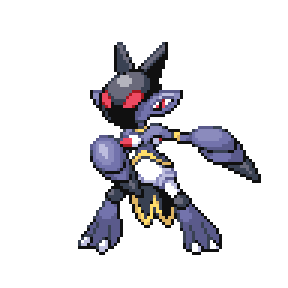 Armlade Sprite Image