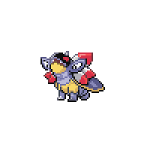 Armran Sprite Image