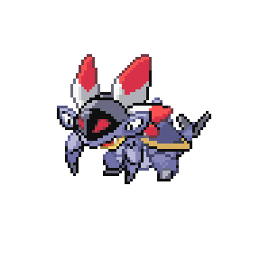 Armrina Sprite Image