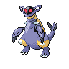 Armpardos Sprite Image