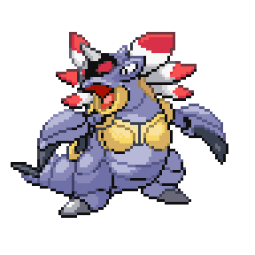 Armqueen Sprite Image