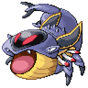 Armlord Sprite Image