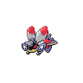 Armran Sprite Image