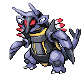 Armgron Sprite Image