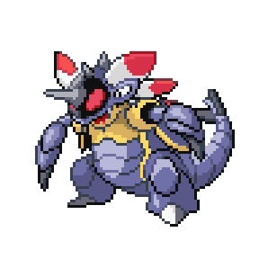 Armking Sprite Image