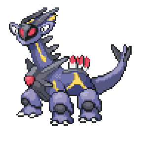 Armalga Sprite Image