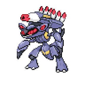 Armesect Sprite Image