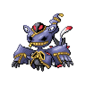 Armnette Sprite Image