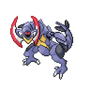Armxorus Sprite Image
