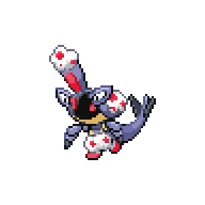 Armeary Sprite Image