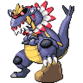 Armtrum Sprite Image