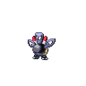 Armish Sprite Image