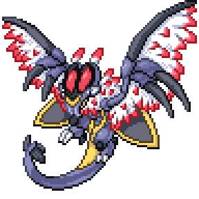 Armvern Sprite Image