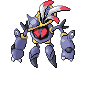 Armzma Sprite Image