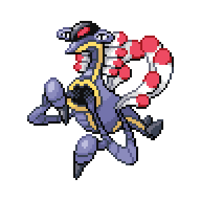 Armselia Sprite Image