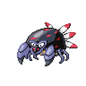 Armsect Sprite Image