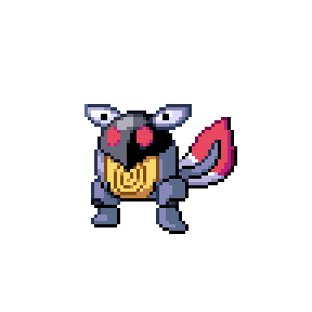 Armwag Sprite Image
