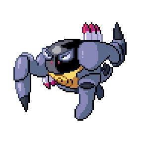 Armwrath Sprite Image