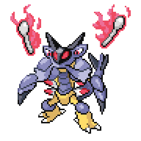 Armkazam Sprite Image