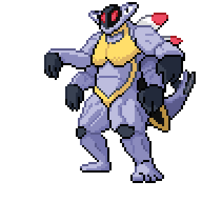 Armchamp Sprite Image