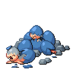 Crancute Sprite Image